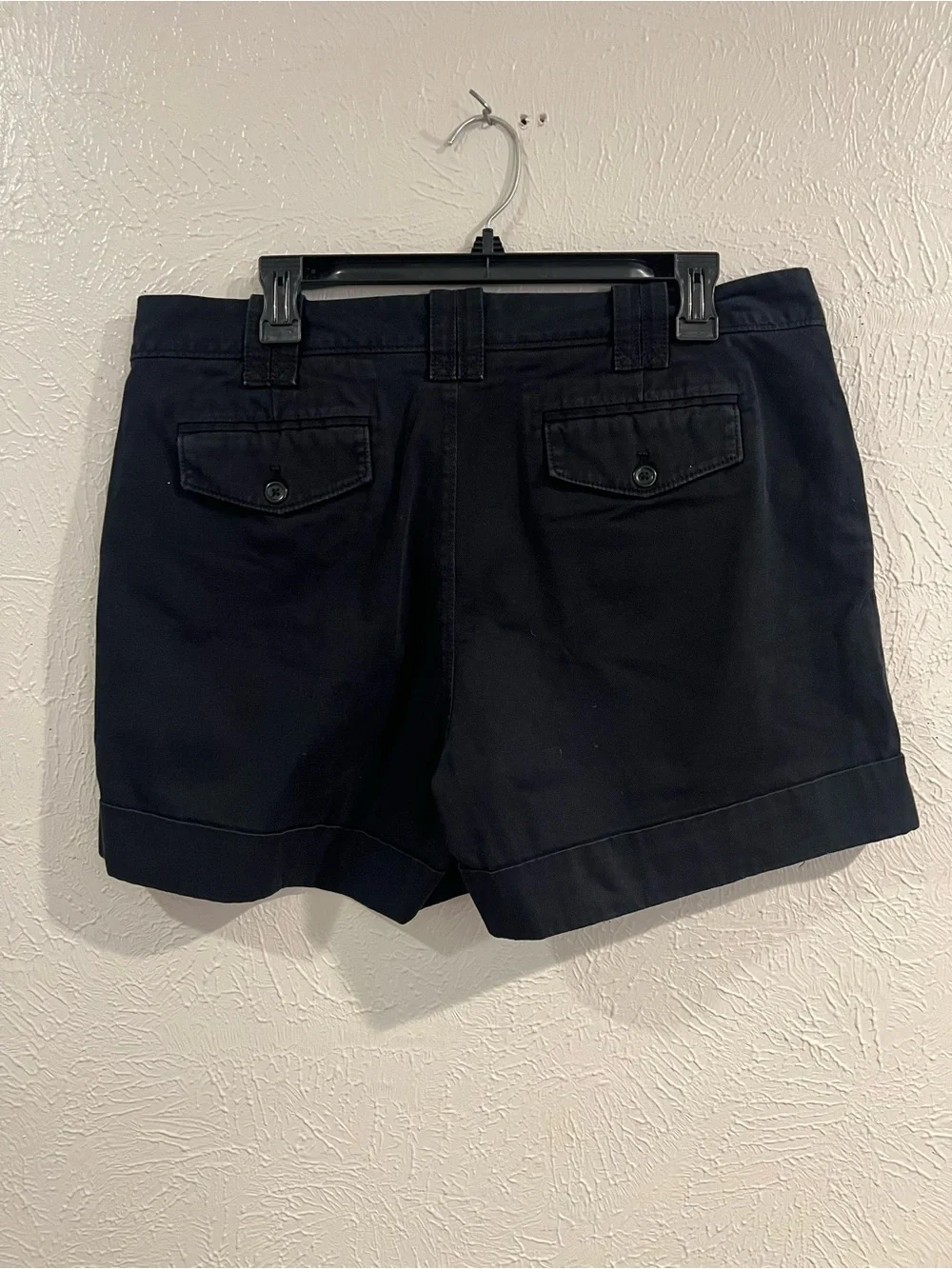 Classic Banana Republic Martin Fit